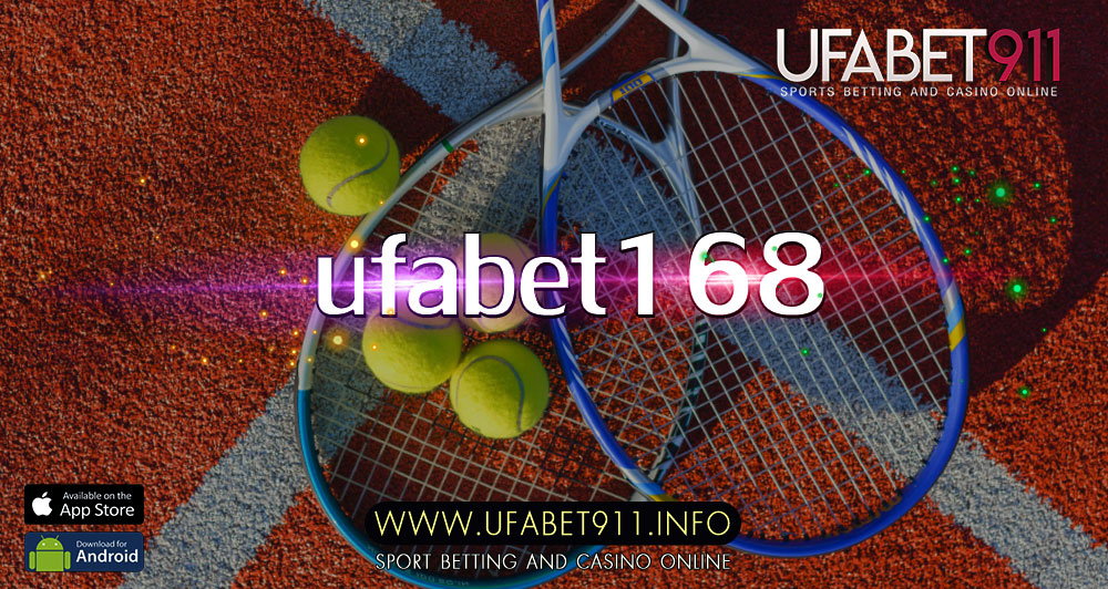 ufabet168 กลยุทธ์การเดิมพันเกมเทนนิสเป็นที่สนใจอย่างมาก ในหมู่นักพนัน